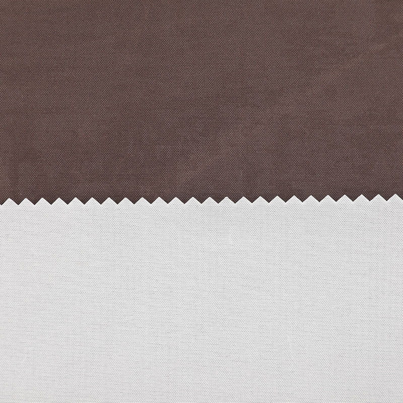 YUX1008 پارچه برجسته دو طرفه پارچه کور غلتکی مخصوص دبی