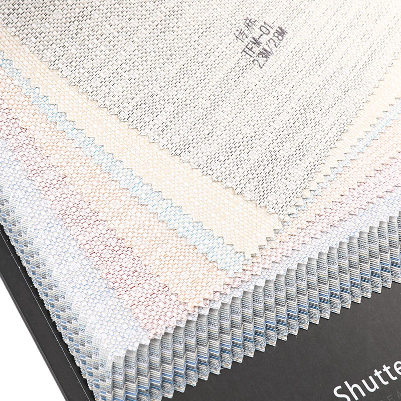 TFM 280cm دو روکش دو روکش روکش کرکره غلتکی نیمه سیاه